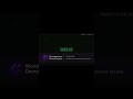 Edex Ui 😱 #computer #edexui #hacker #cybersecurity #ui #technology #ict
