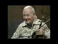 Yehudi Menuhin’s Tribute to Stéphane Grappelli – BBC Jazz Violin Documentary