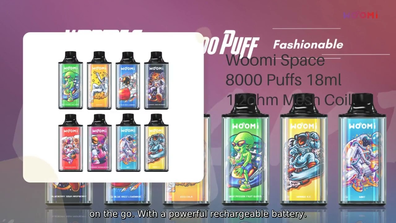 Cheap Vape Rechargeable