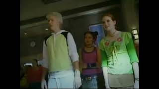 Toon Disneys Big Movie Show Sky High Premiere Promo November 12, 2007