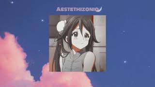 Hipnotiza - Maria Becerra Slowed Version