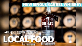 Heritage Distilling Company Celebrates Ten Years With New Aged Single-Barrel Whiskey