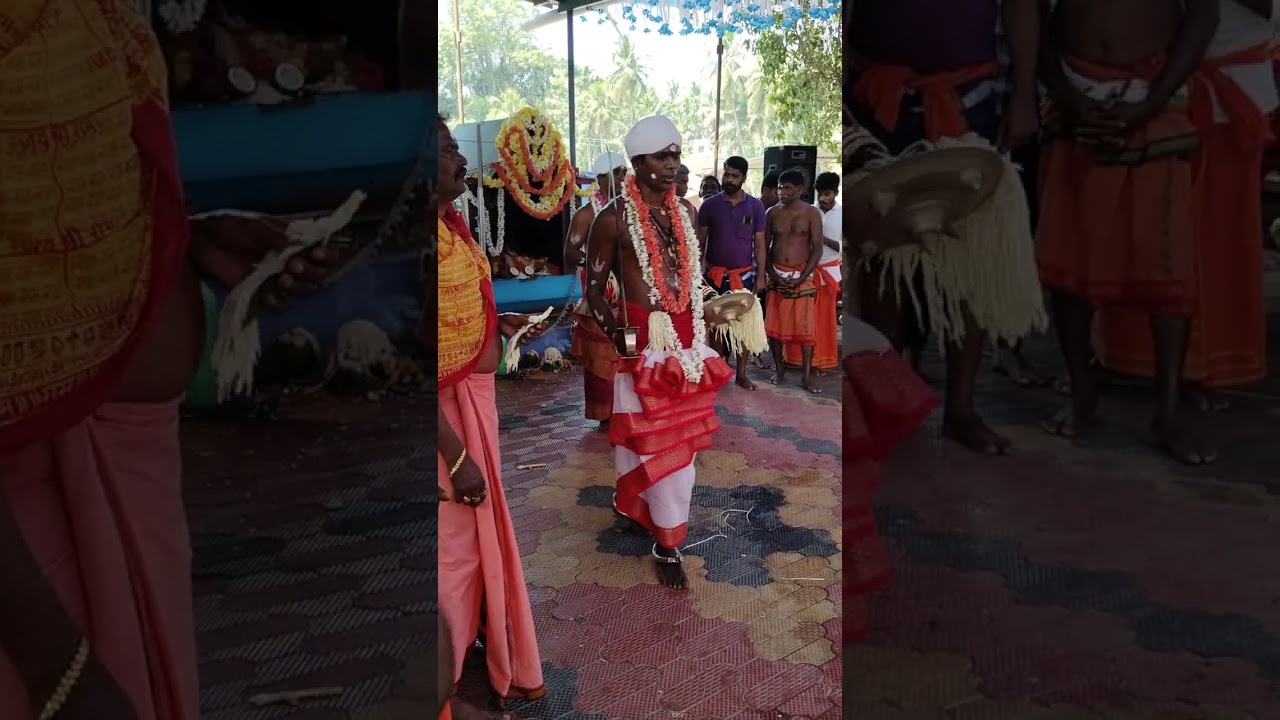 ಭಗವಾನ್ ಶ್ರೀ ಬಬ್ಬುಸ್ವಾಮಿ ದೈವಸ್ಥಾನ ನಲ್ಕುದ್ರು ಹನೇಹಳ್ಳಿ ಬಾರ್ಕೂರು ವಾರ್ಷಿಕ ಹರಕೆ 27.2.24 ಕಂಬಿಗಾರ ದರ್ಶನ.🙏