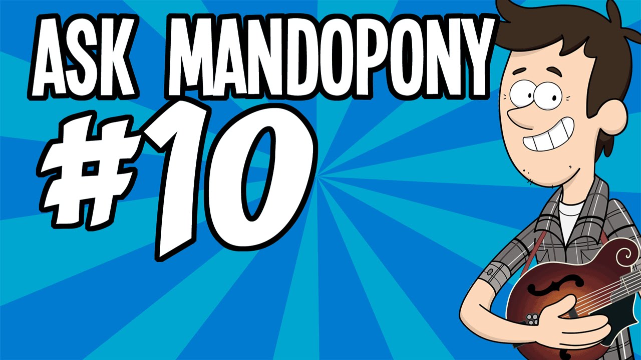 ASK MANDOPONY #10