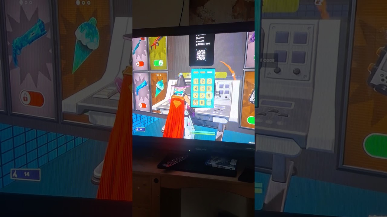 Simple 1v1 easy tutorial, to get aimbot