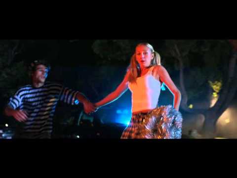 TALES OF HALLOWEEN Official Trailer