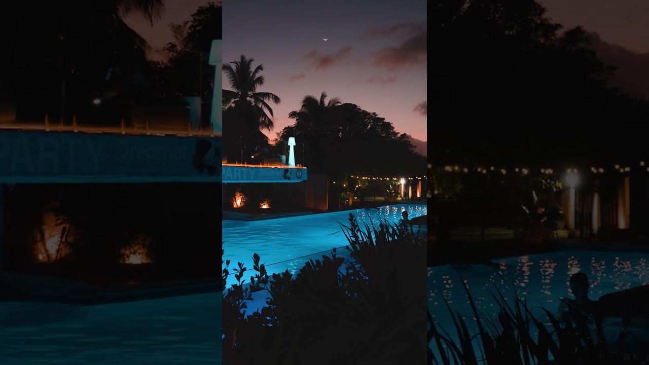 ¿Viajas a San Andrés? 🏝️ Come Stay at Dreamer Beach Club!