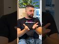 "Every second we're talking, millions of rows are being created" | Inside Finance EP2