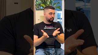 "Every second we're talking, millions of rows are being created" | Inside Finance EP2