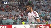 日本 0 0 シンガポール まさかのドロー 15 6 16 ロシアw杯アジア2次予選 Youtube