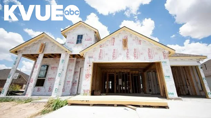 Mortgage rates hit highest mark in 8 weeks