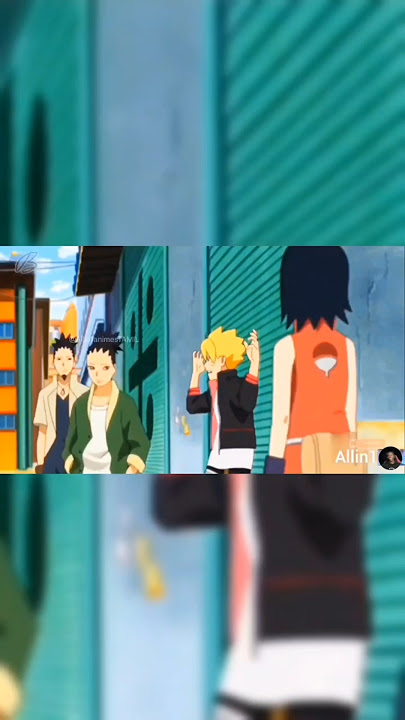 Episode 19 Scene | Boruto Tamil Dubbed Naruto Next Generations