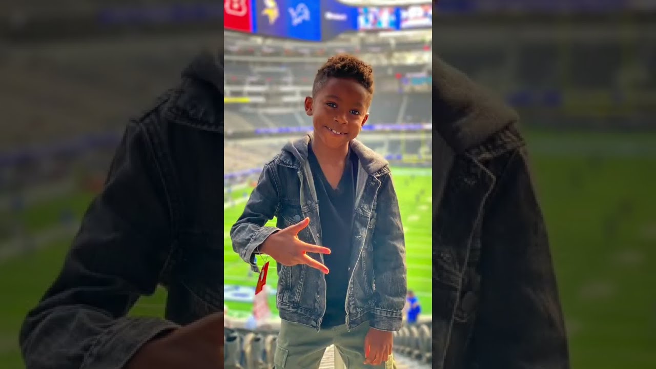 So you're an artist?...