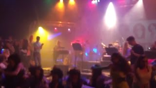Celebrity Students injured in Indiana stage collapse Wealth