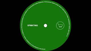 Omar Ludwig - Just Imagine [SPMKT002]