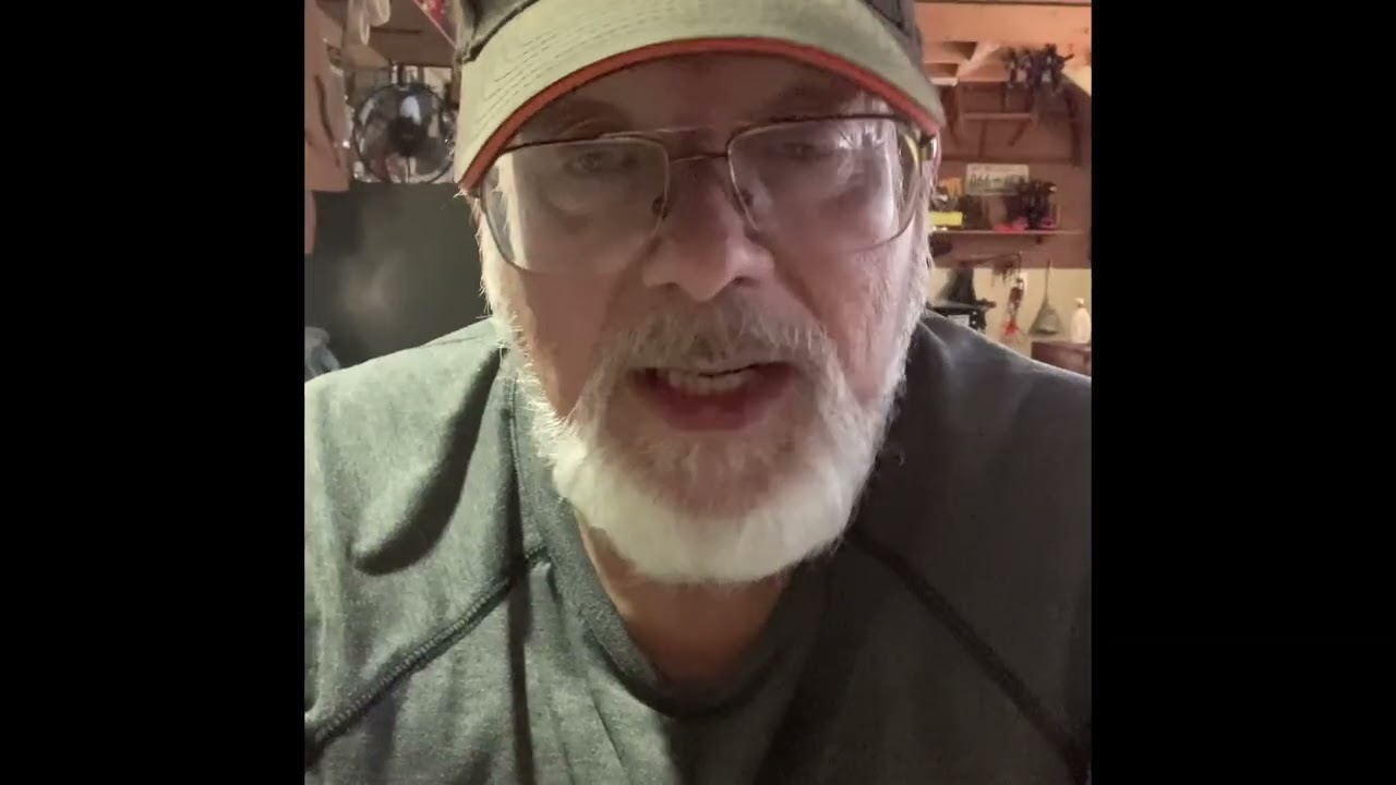 Simple Fox Hunt Transmitter 