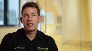 Arztvideo Als Portrait