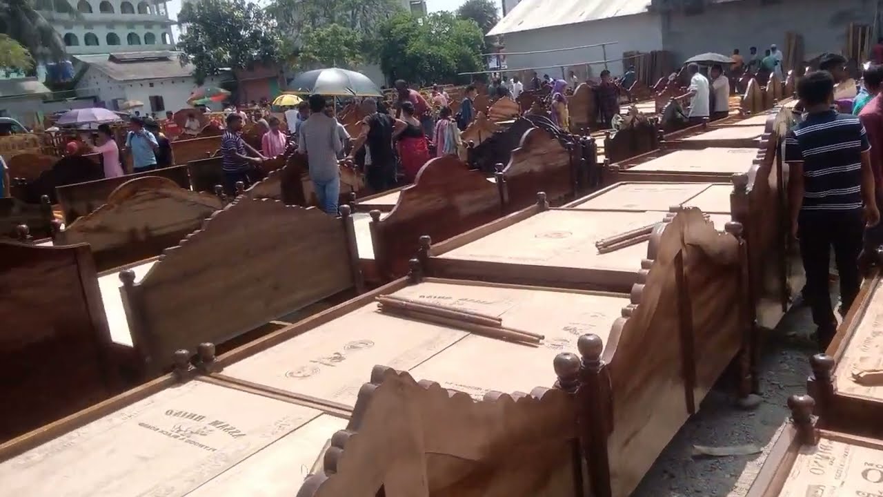 Kajalgaon Bazar Chirang