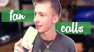 Fan Calls!
