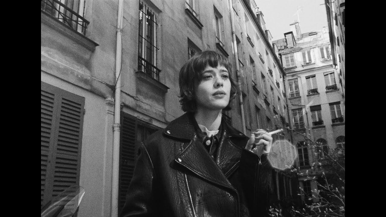 Love is a Battle - Mathilde Warnier