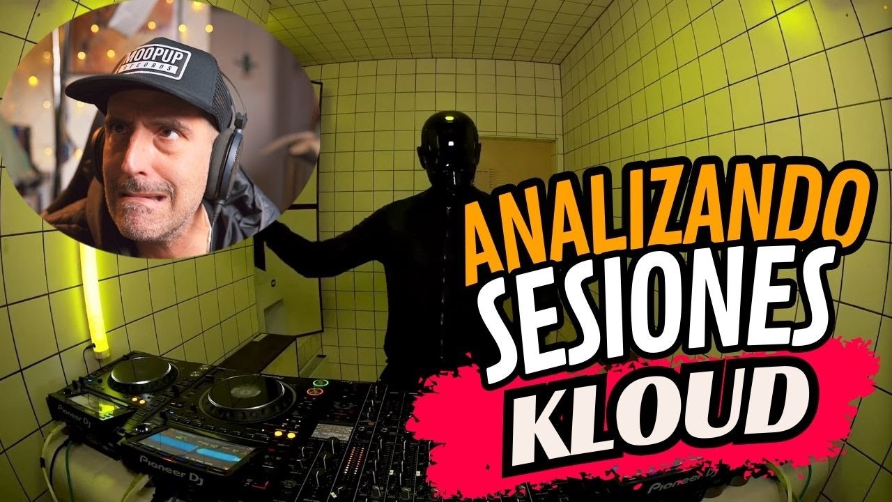 Analizo a KLOUD a fondo: técnica, estilo y lo que nadie te cuenta - YouTube