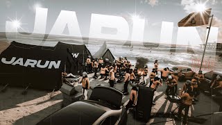 JARUN - HENREEE [Official MV]