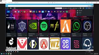 Gizmo Best Internet Cafe management software screenshot 5