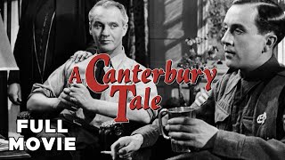 A CANTERBURY TALE