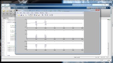 Spin Dynamics - Simulation design and coding, part IV