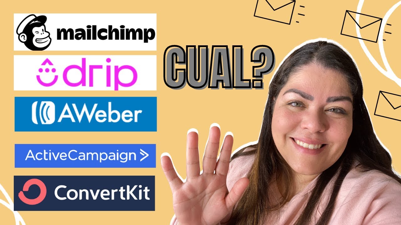 Cómo Hacer Email Marketing? Consejos Email Marketing | Email Marketing Funciona