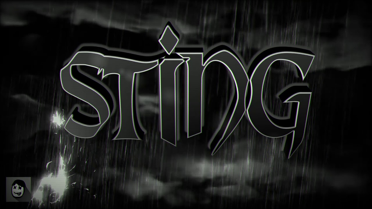 STING | Theme by Islander | Full Song & Entrance Video ⚡🔥