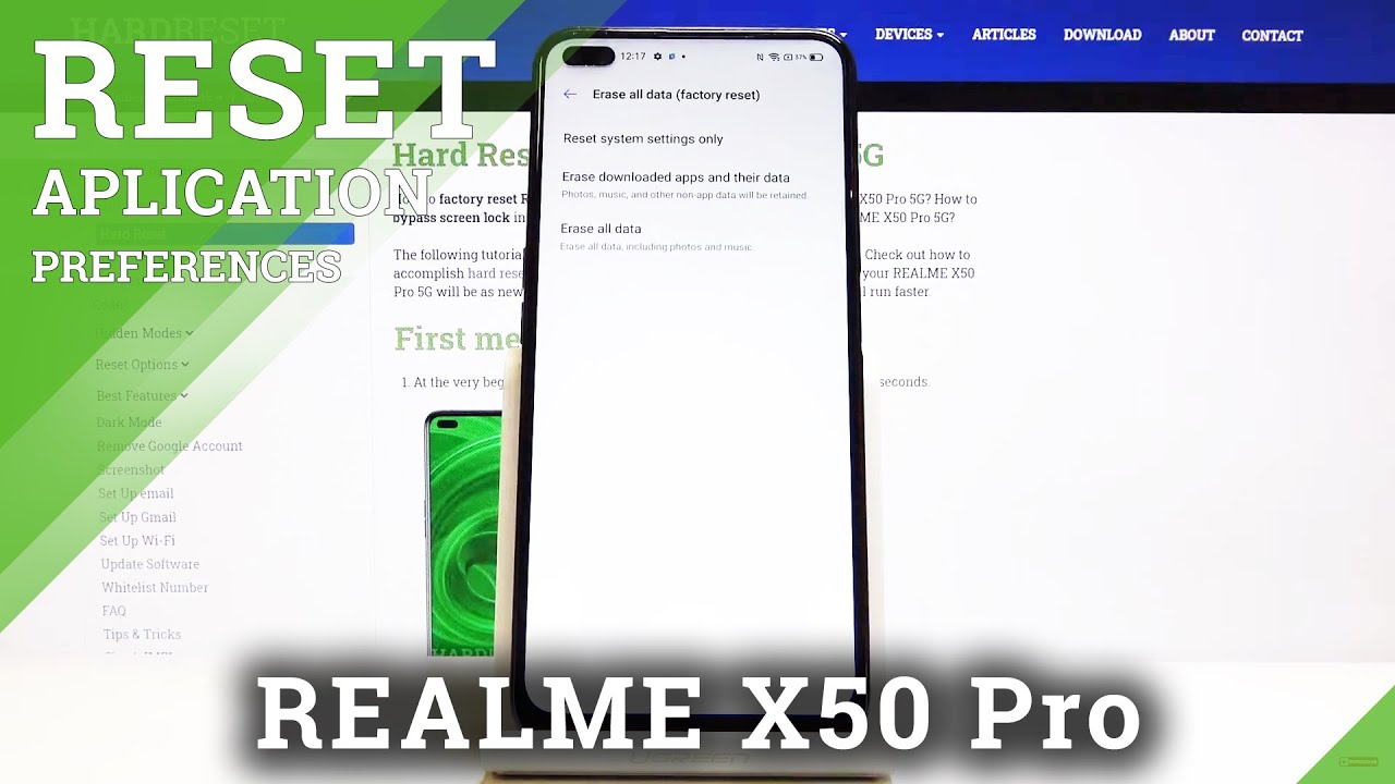 How To Reset App Data REALME X50 PRO Reset Downloaded Apps Data YouTube how-to-reset-app-data-realme-x50-pro-reset-downloaded-apps-data-youtube