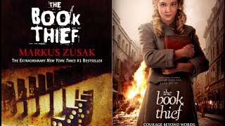 Film Vs. Novel The Book Thief