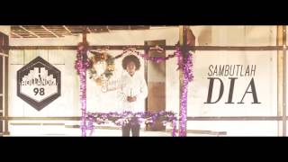 Hollandia 98 - sambutlah Dia (official videos)