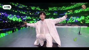 Mọi sự cố gắng sẽ được đền đáp xứng đáng #thànhnghị #thanhnghi #chengyi