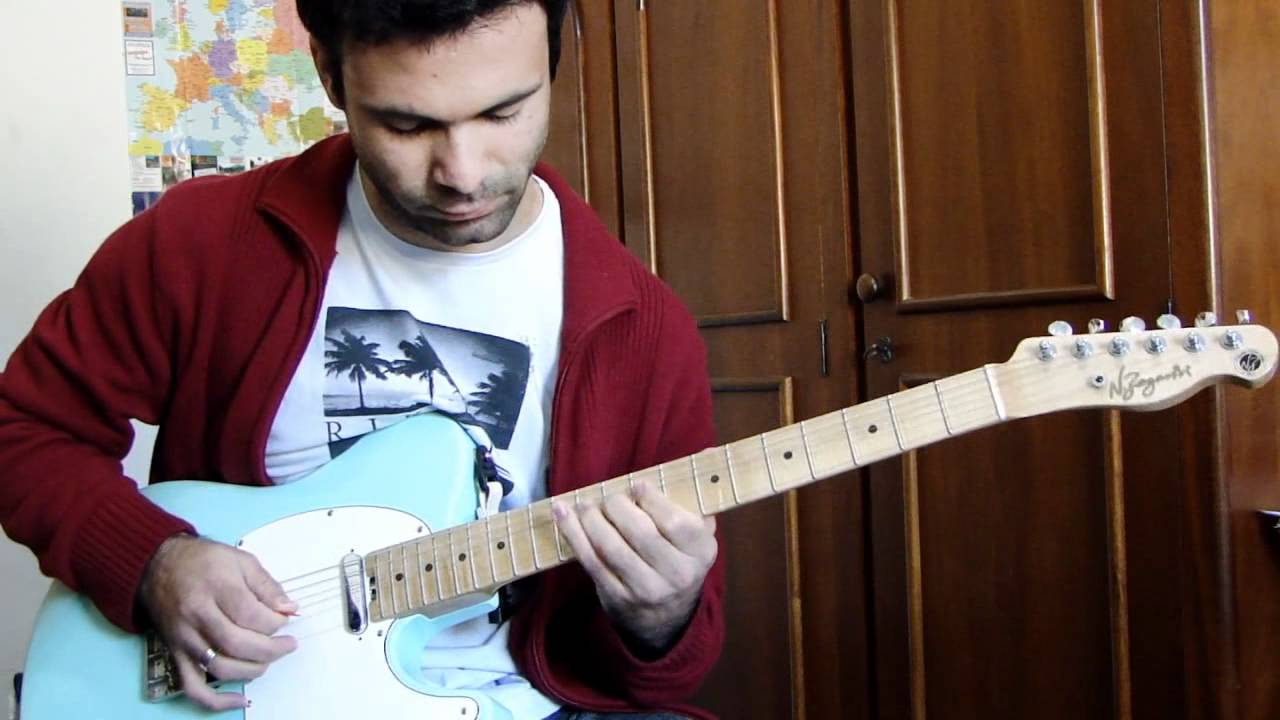 Improvisation (Gander and DuilioHumberto)