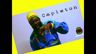 Hidden Secrets. Capelton