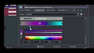 HTM Kormulator V6103-V6106