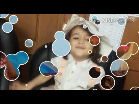 ابيك بسالفة قرب مونتاج خفيف