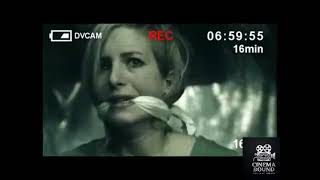 Girl Cleave Gagged