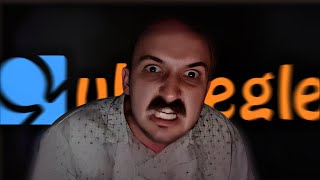 Omegle Sofia Birthday,  Trolling!   @Hyphonix