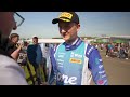💬 Chase, Martin, Joel, Fionn & Xavier | Race 2, Donington Park (N) | Wera Tools British F4