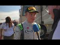 💬 Chase, Martin, Joel, Fionn & Xavier | Race 2, Donington Park (N) | Wera Tools British F4