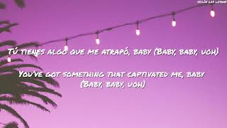 Dembow Danny Ocean English Lyrics/Translation (Letra)
