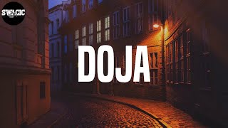 Central Cee - Doja (Lyrics)