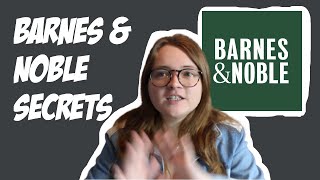 Ten Things You May Not Know About Barnes & Noble