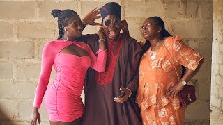 ADVENTURE IN AN UNCOMPLETED BUILDING | MR MACARONI | NOLAYITE | MUMMY WA