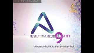 Assalamualaikum TV Al-Hijrah: Pitiscoin