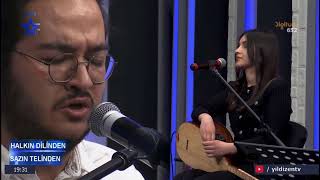 Mevlam Gül Diyerek İki Göz Vermiş