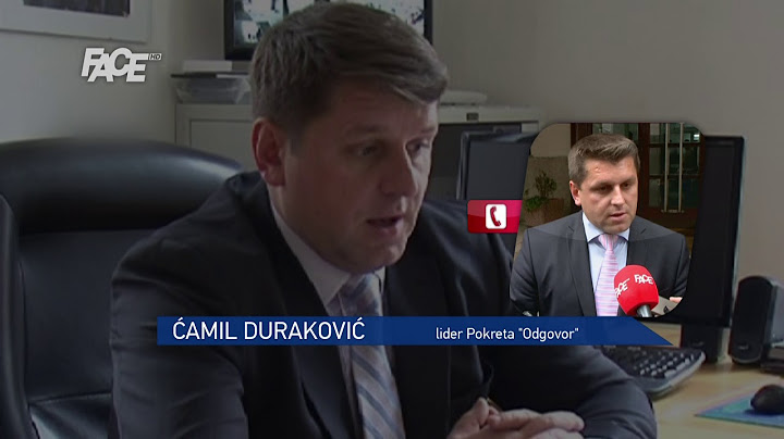 Neočekivani verbalni sukob Ćamila i Sadika!